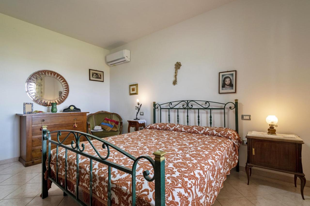 Villa Pitti Castelsardo Εξωτερικό φωτογραφία