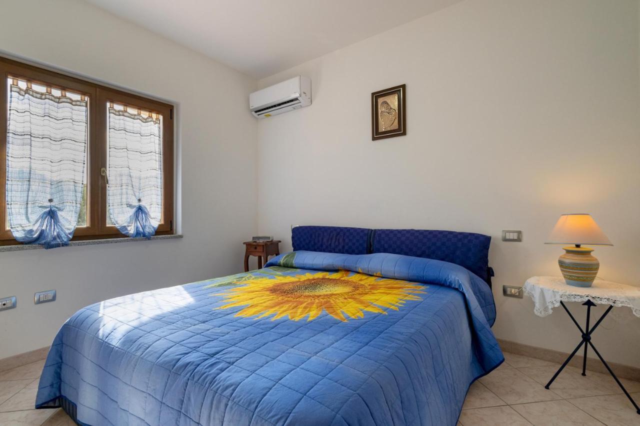 Villa Pitti Castelsardo Εξωτερικό φωτογραφία