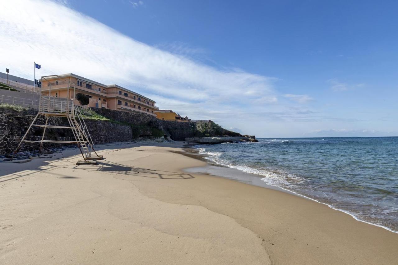 Villa Pitti Castelsardo Εξωτερικό φωτογραφία
