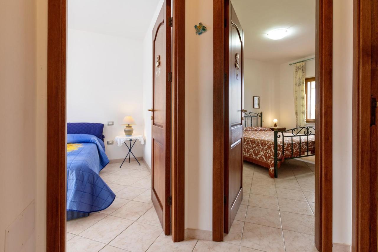Villa Pitti Castelsardo Εξωτερικό φωτογραφία